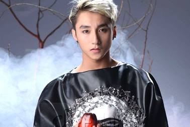 Sơn Tùng M-TP bất ngờ gửi thư xin rút khỏi The Remix