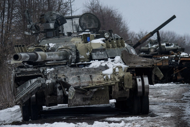 Nga thiệt hại 60 tỷ USD vũ khí sau 2 năm chiến sự với Ukraine?