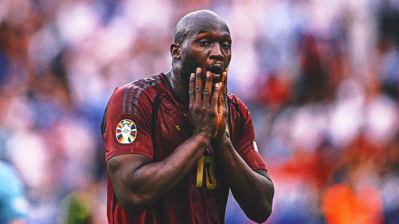 Mbappe یورو 2024 کے گروپ مرحلے کے بہترین اسکواڈ میں شامل - 3 Mbappe có tên ở đội hình hay nhất vòng bảng Euro 2024 - 3