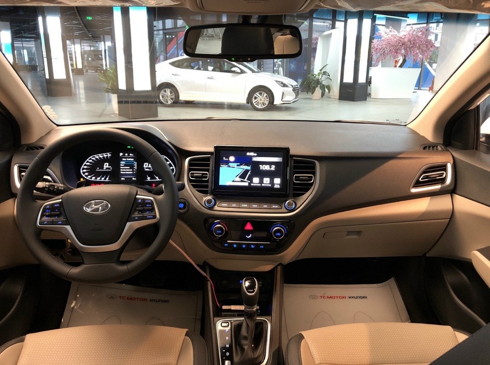 Tránh loạn giá, Hyundai sẽ chính thức ra mắt Accent 2021 vào đầu tháng 12 - 2 Tránh loạn giá, Hyundai sẽ chính thức ra mắt Accent 2021 vào đầu tháng 12 - 2