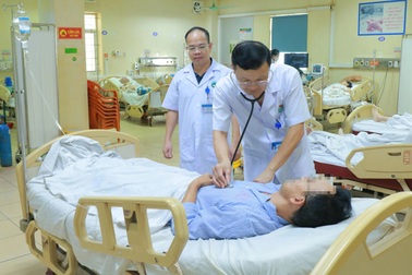 Người đàn ông bị ngừng tim gần 40 phút khi đang chơi Pickleball