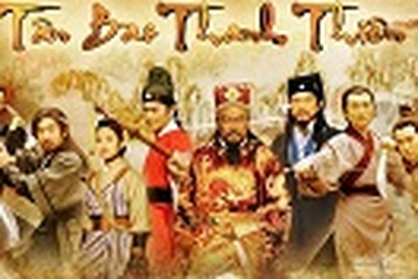 Phim truyện đặc sắc trên VCTV1 cuối tháng 4