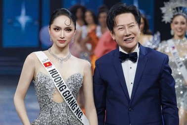 Đại diện Việt Nam và 5 nước Đông Nam Á không được thi Hoa hậu Hoàn vũ 2026