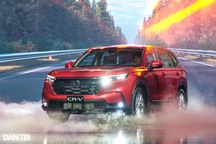 Đối thủ của Vios, CX-5 quay lại cuộc đua ưu đãi sau một tháng "vắng bóng"