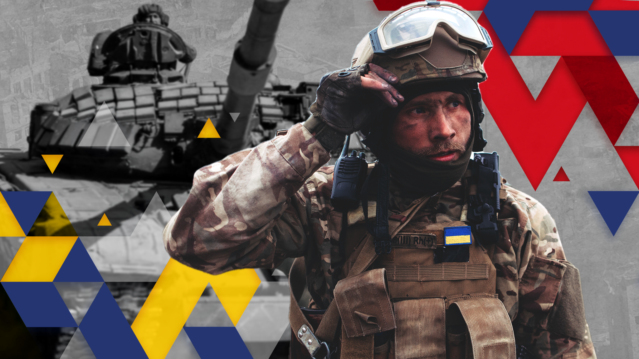 Chiến sự Ukraine một năm khốc liệt, gió bất ngờ đổi chiều