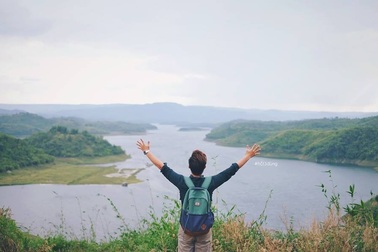 Đắk Nông điểm đến lý tưởng mùa Thu