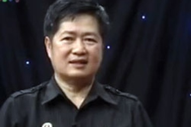 Tạm giam một “người đương thời” lừa đảo tiền tỷ