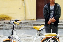 9X vờ đi nhờ xe để hiếp dâm và cướp