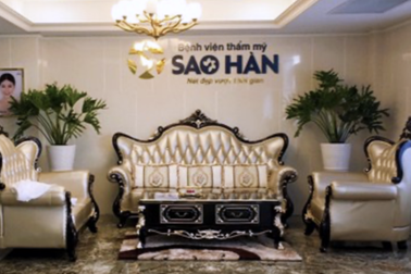 Bệnh viện thẩm mỹ ở TPHCM bị buộc lo toàn bộ phí chữa bệnh cho khách hàng