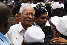 Cựu thủ tướng Malaysia: Tôi không lấy của dân