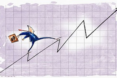 Chứng khoán chấm dứt chuỗi giảm trong ngày đầu VAMC hoạt động