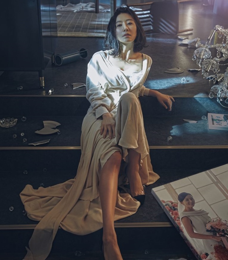 Các nữ diễn viên U50 đang có màn lội ngược dòng ngoạn mục trong sự nghiệp - 1 Các nữ diễn viên U50 đang có màn lội ngược dòng ngoạn mục trong sự nghiệp - 1