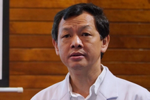 Dự thảo chi trả tiền thuốc tự mua: Giám đốc Bệnh viện Chợ Rẫy nói "rất khó"