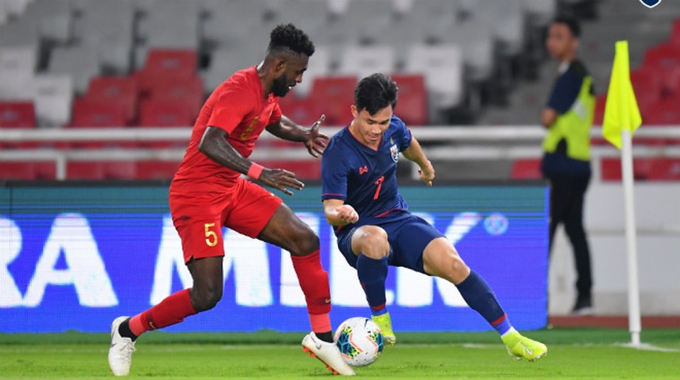 Báo Thái Lan hoài nghi về việc hoãn vòng loại World Cup 2022 - 1 Báo Thái Lan hoài nghi về việc hoãn vòng loại World Cup 2022 - 1