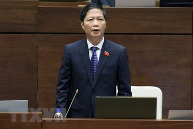 Bộ trưởng Công Thương nói về hiệu quả bô xít Tây Nguyên, sức khoẻ Đạm Ninh Bình