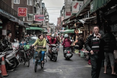 Lao động Việt bị bắn khi chạy trốn cảnh sát tại Đài Loan (Trung Quốc)