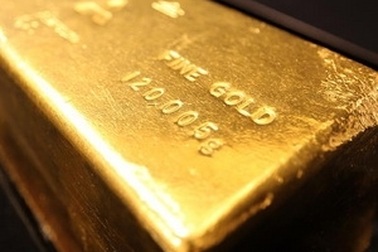 Bắt 2 đối tượng chuyển 15kg vàng trái phép 