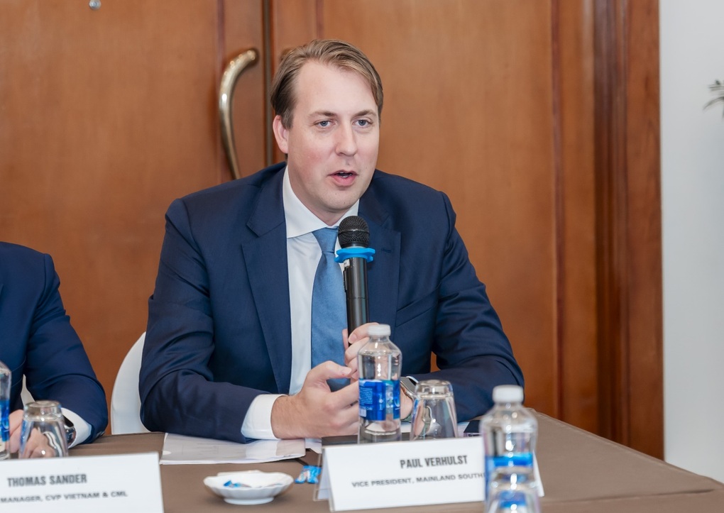 Đốt rung nhĩ bằng kỹ thuật áp lạnh: Triển vọng mới cho người bệnh - 2