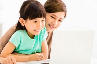 Làm gì để bảo vệ con em trên môi trường Internet?