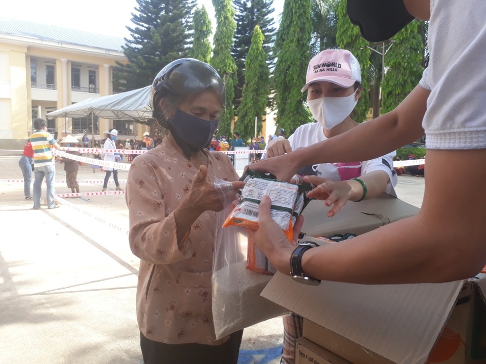 Gia Lai: 5 nhóm đối tượng của NQ 42/NQ-CP sẽ được thống kê xong trước 30/4 - 2 Gia Lai: 5 nhóm đối tượng của NQ 42/NQ-CP sẽ được thống kê xong trước 30/4 - 2