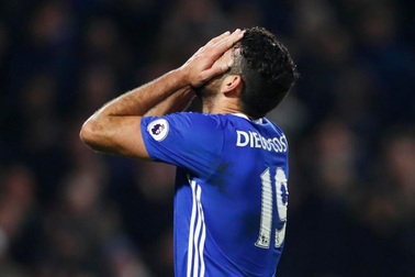 Hết “nổi loạn”, Diego Costa quay sang đòi… tăng lương