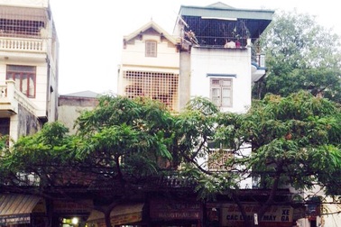 Quận Đống Đa rà soát vụ đất “vàng” bị áp giá bồi thường 50 nghìn đồng/m2