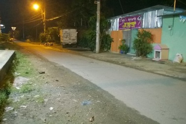 Vụ thanh niên bị đánh chết trong quán cà phê: Nạn nhân là trung sĩ công an