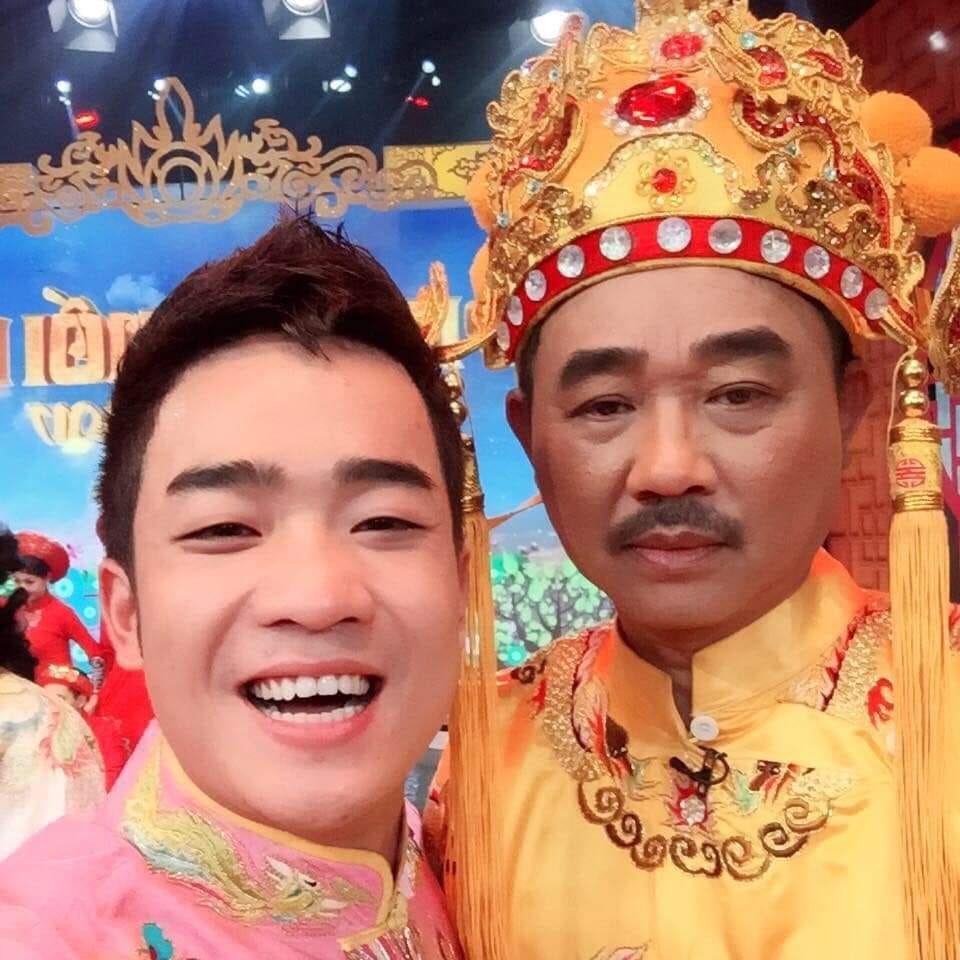 “Phó Thiên Lôi” Duy Nam: “4 năm đá sân Thiên Đình chưa từng nghĩ phải nghỉ hưu” - 3 “Phó Thiên Lôi” Duy Nam: “4 năm đá sân Thiên Đình chưa từng nghĩ phải nghỉ hưu” - 3