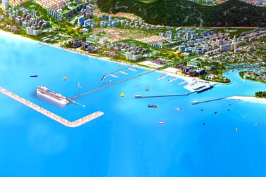 Thủ tướng đồng ý cho Phú Quốc xây cảng đón khách siêu sang 