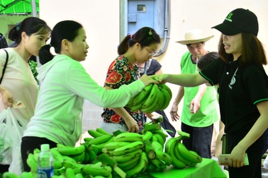 Kháng tinh bột chuối - Thực phẩm chức năng mới?