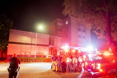 Trung Quốc lâm thế bí sau vụ Mỹ đóng cửa lãnh sự ở Houston