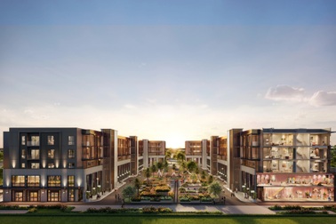 Masteri Sky Quarter mang mô hình MultiLex đến Wonder City, Hà Nội