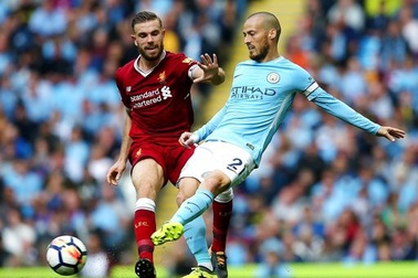 Liverpol - Man City: Cơ hội phục thù