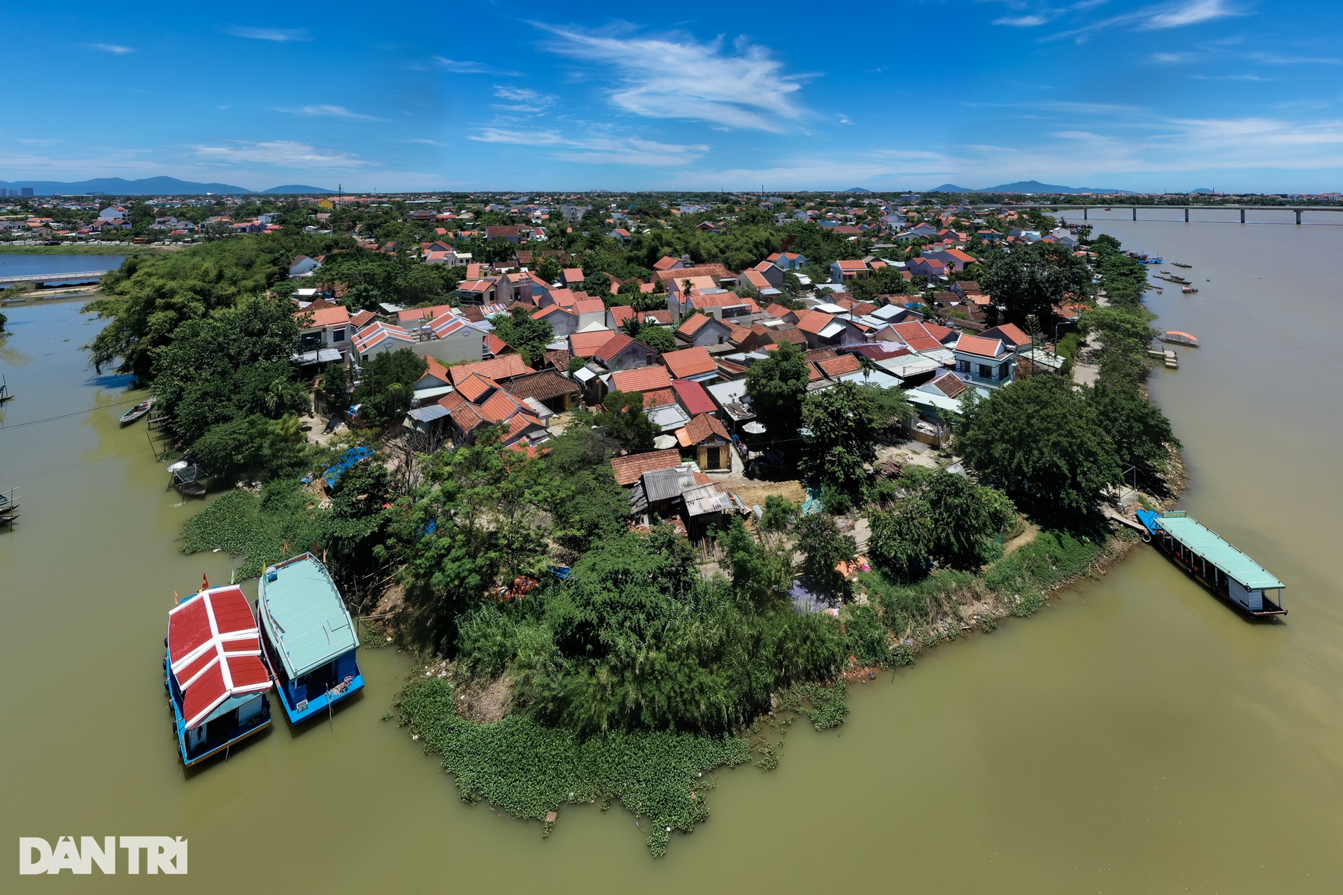 Trải nghiệm một ngày tại làng gốm 500 tuổi ở phố cổ Hội An - 1 Trải nghiệm một ngày tại làng gốm 500 tuổi ở phố cổ Hội An - 1