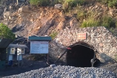 Đã tìm thấy thi thể 2 công nhân thiệt mạng vụ sụt hầm lò  