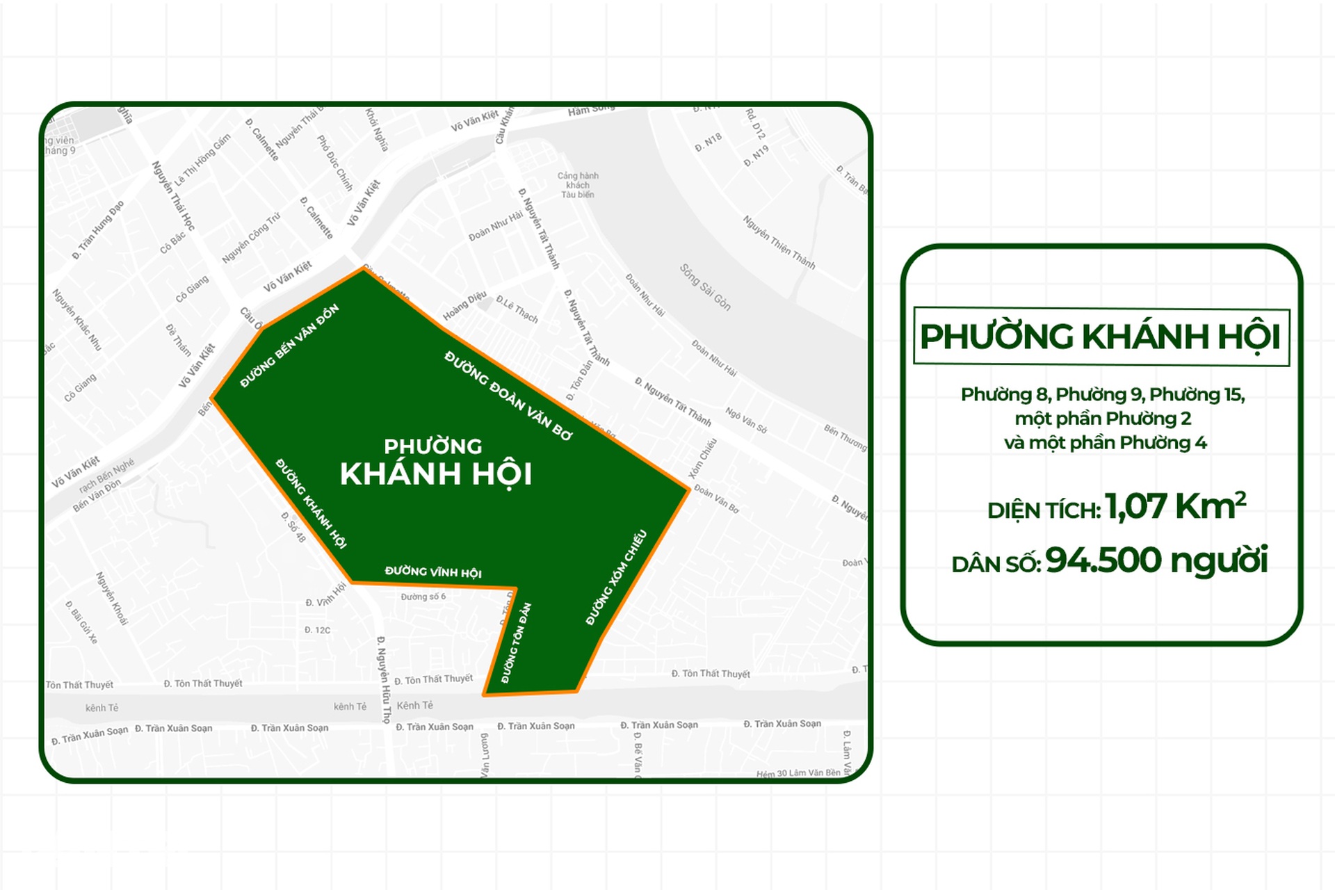 Phường chật chội nhất Việt Nam, mật độ dân số gấp 10 lần Singapore - 17 Phường chật chội nhất Việt Nam, mật độ dân số gấp 10 lần Singapore - 17