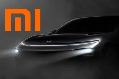 Xiaomi chính thức được cấp phép sản xuất ô tô điện