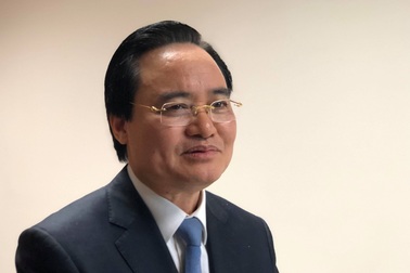 Bộ trưởng Phùng Xuân Nhạ: "Cơ quan chủ quản không được can thiệp vào hoạt động trường đại học"
