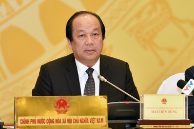 Công trình lấn vỉa hè, dù của ai cũng phải bị phá bỏ