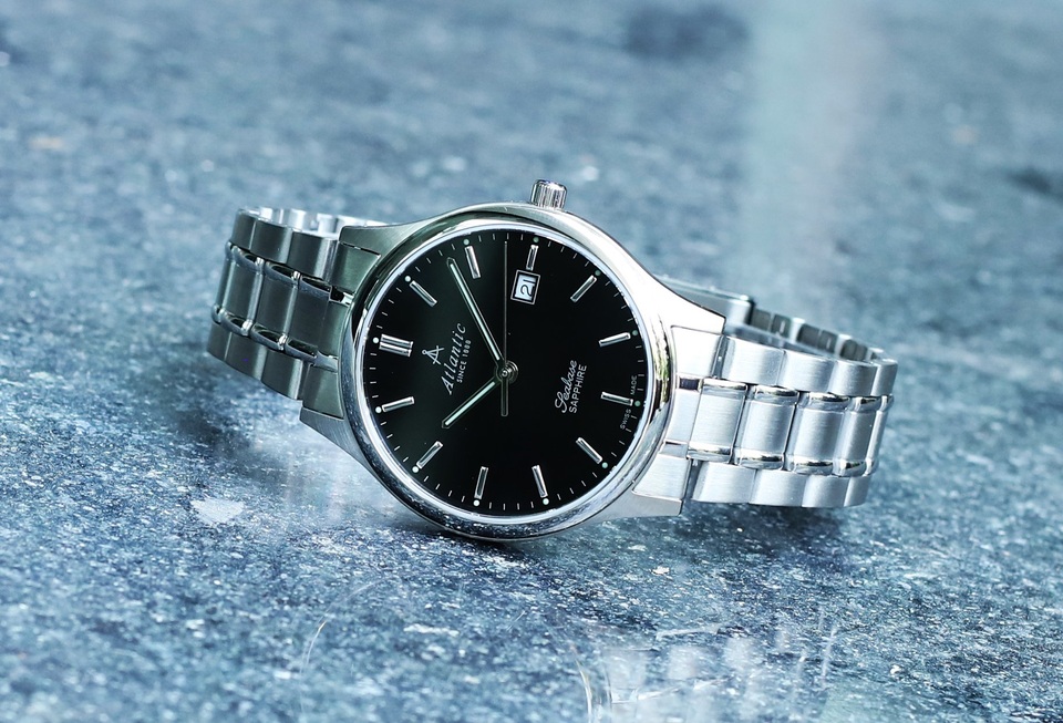 Black Friday 2019 - Siêu bão giảm giá lớn nhất năm lên đến 30% tại Đăng Quang Watch - 2