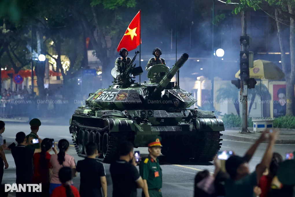 Hà Nội điều chỉnh thời gian cấm đường ngày 24/8, phục vụ A80 - 1 Hà Nội điều chỉnh thời gian cấm đường ngày 24/8, phục vụ A80 - 1