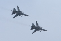 Su-24 Nga không kích đẩy lùi lực lượng thân Thổ Nhĩ Kỳ tại “chảo lửa” Idlib