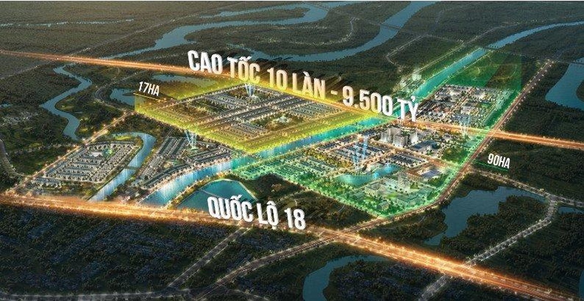 Triển vọng lợi nhuận khi đầu tư vào shophouse Santorini Vibes - Midtown One Uông Bí - 2 Triển vọng lợi nhuận khi đầu tư vào shophouse Santorini Vibes - Midtown One Uông Bí - 2