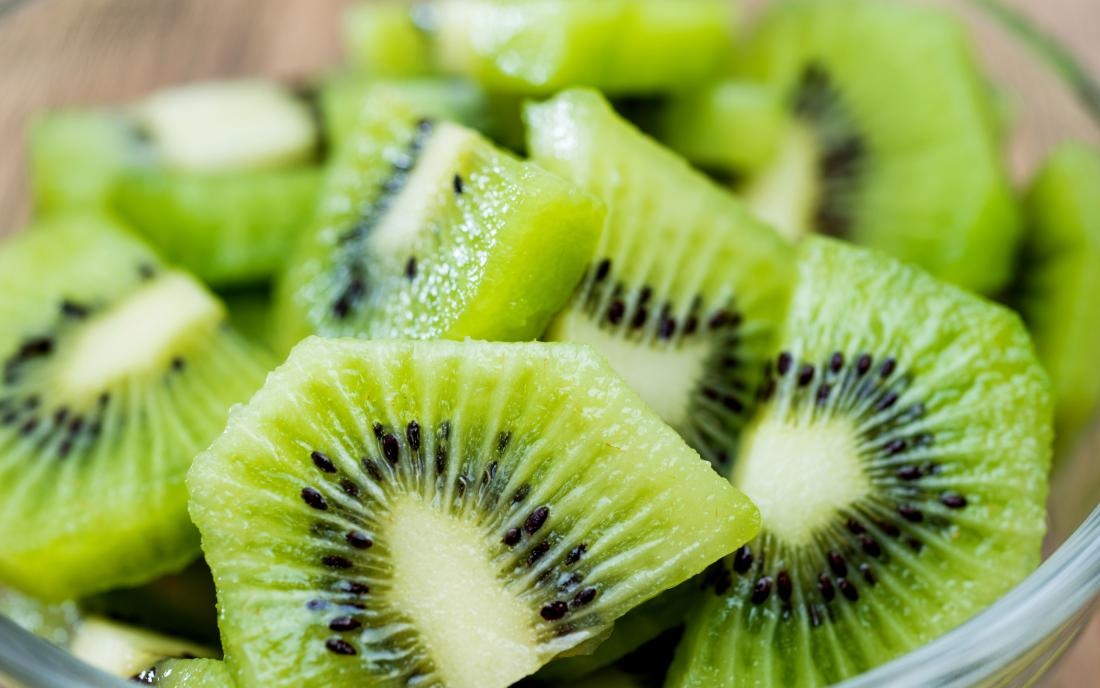 Những lợi ích sức khỏe bất ngờ của trái kiwi - 1 Những lợi ích sức khỏe bất ngờ của trái kiwi - 1