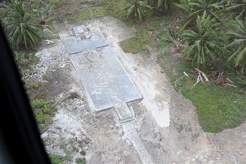 Cận cảnh sóng thần, núi lửa tàn phá Indonesia