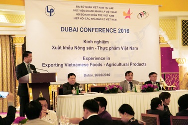 Hội nhập bắt đầu từ… thấu hiểu