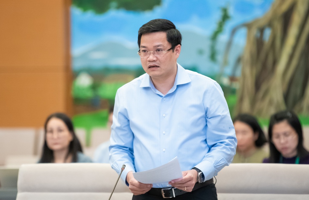 Chính phủ đề xuất không áp dụng hồi tố để xử lý bất lợi cho doanh nghiệp - 2 Chính phủ đề xuất không áp dụng hồi tố để xử lý bất lợi cho doanh nghiệp - 2