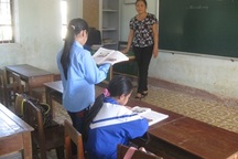 Thứ trưởng Bộ GD-ĐT: Hà Tĩnh nhất quyết phải đưa học sinh trở lại trường