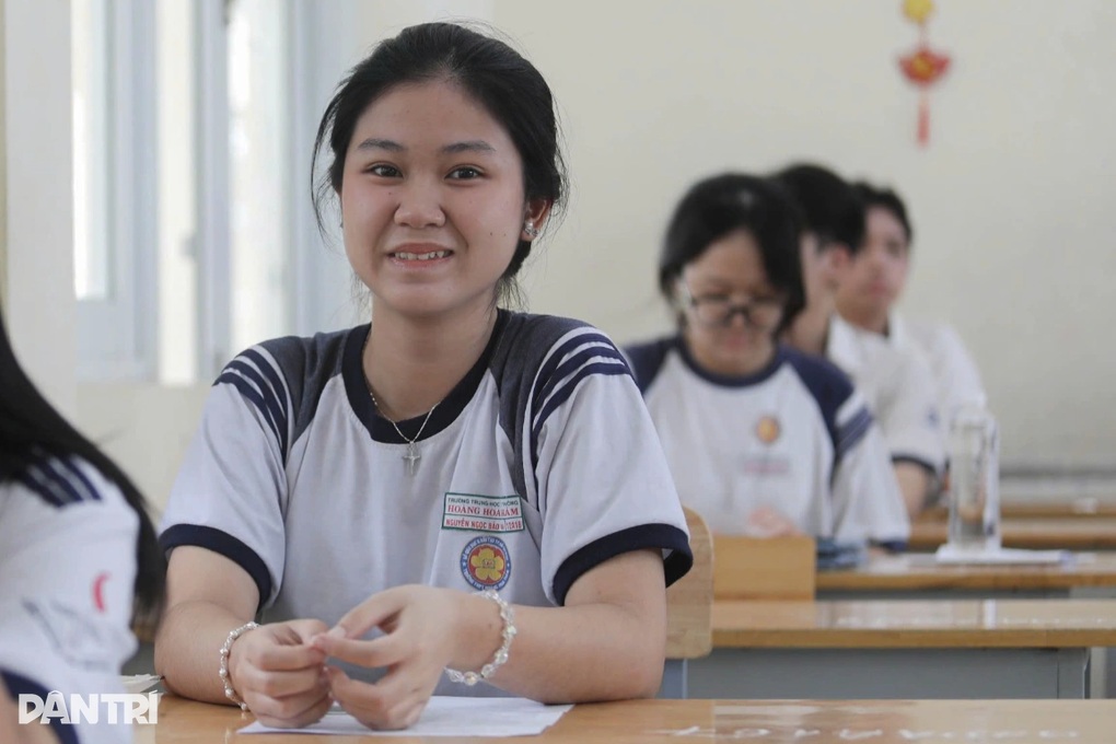 Sắp xếp nguyện vọng xét tuyển đại học 2025, thí sinh cần lưu ý điều gì? - 4 Sắp xếp nguyện vọng xét tuyển đại học 2025, thí sinh cần lưu ý điều gì? - 4