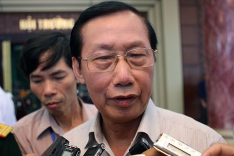 Dự án đường sắt cao tốc: “Quốc hội sẽ cân nhắc kỹ”.